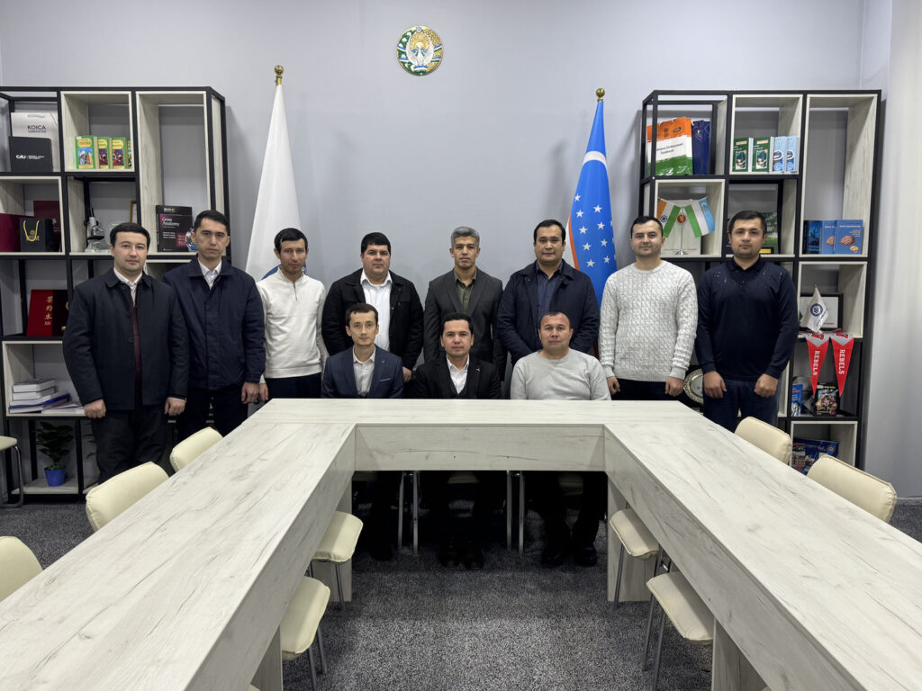 Кафедра морфологии