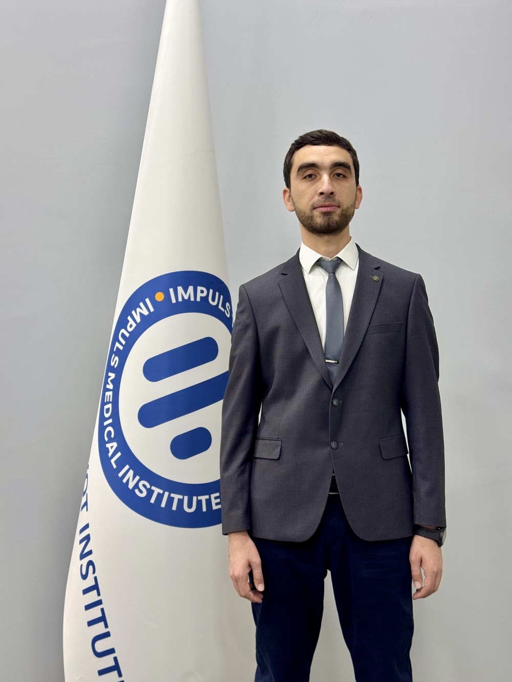 Isabayev Abdulaziz Qodir o’gli