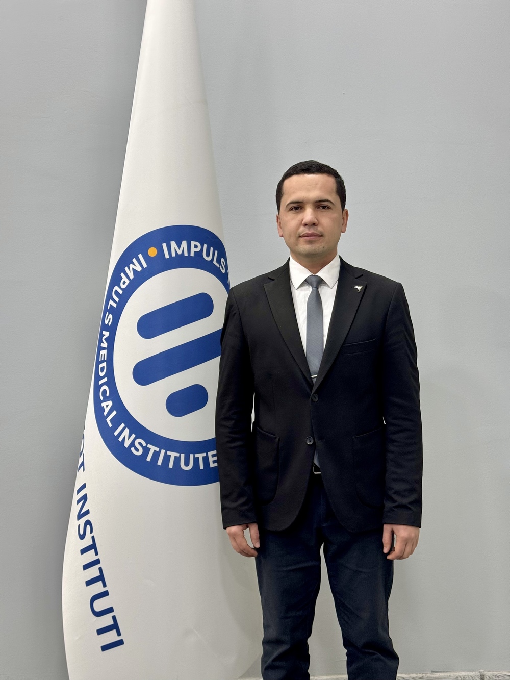 Mirzakarimov Boburmirzo Nurmuxammat oʻgʻli