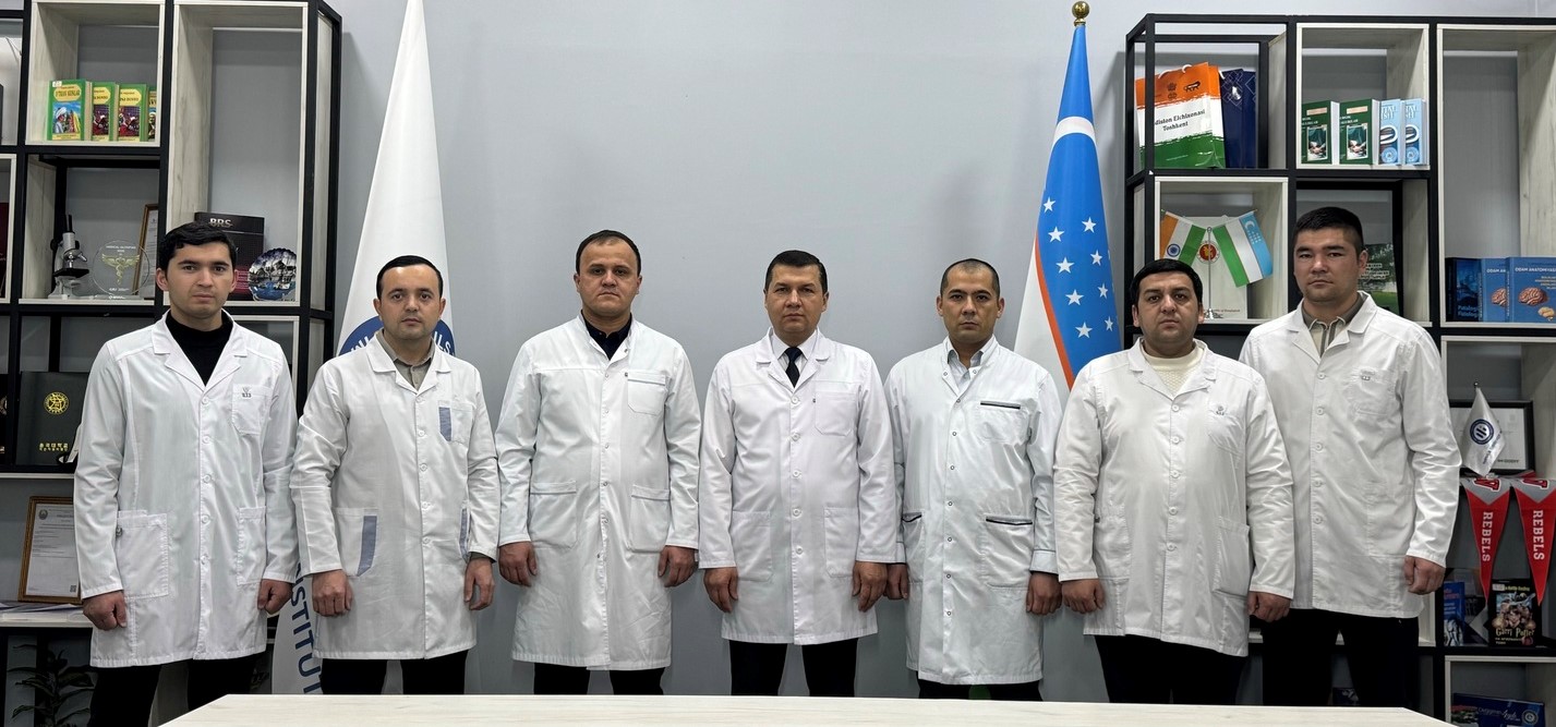 Department of Therapy