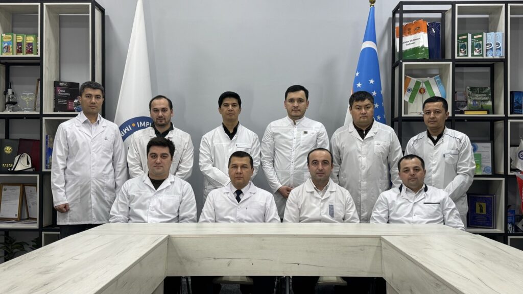 Department of Therapy