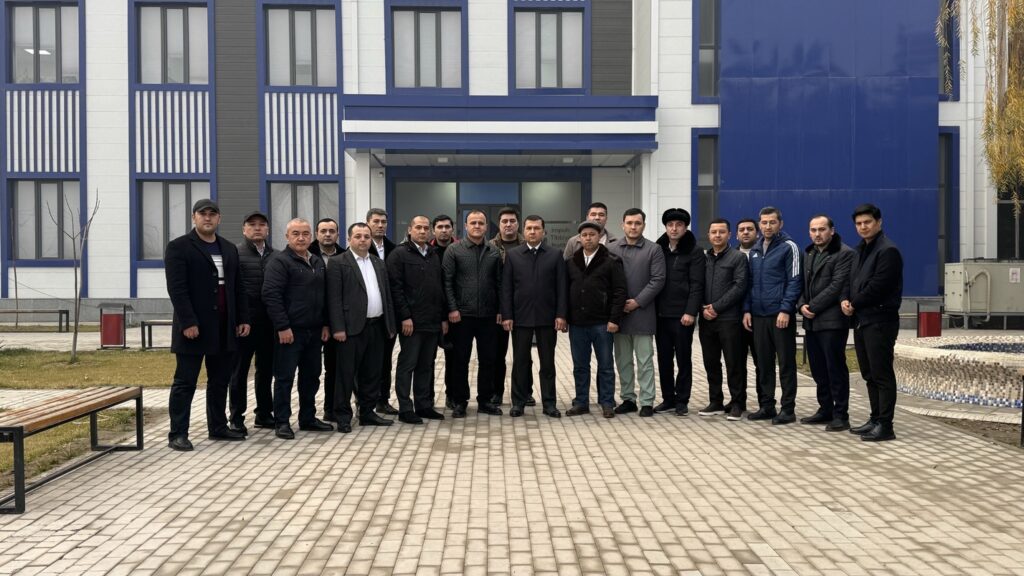 Department of Therapy