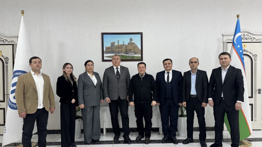 Кафедра иностранных языков