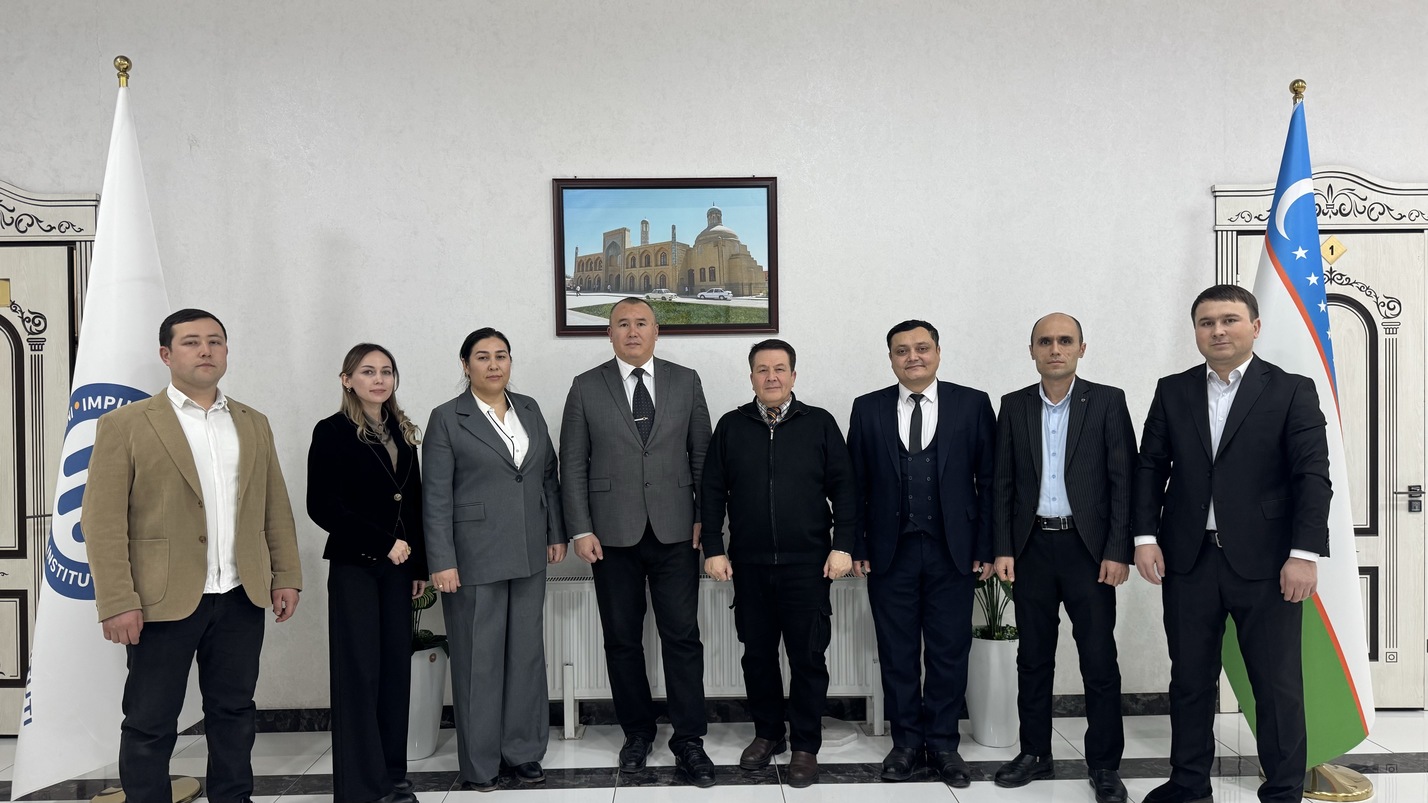 Кафедра иностранных языков