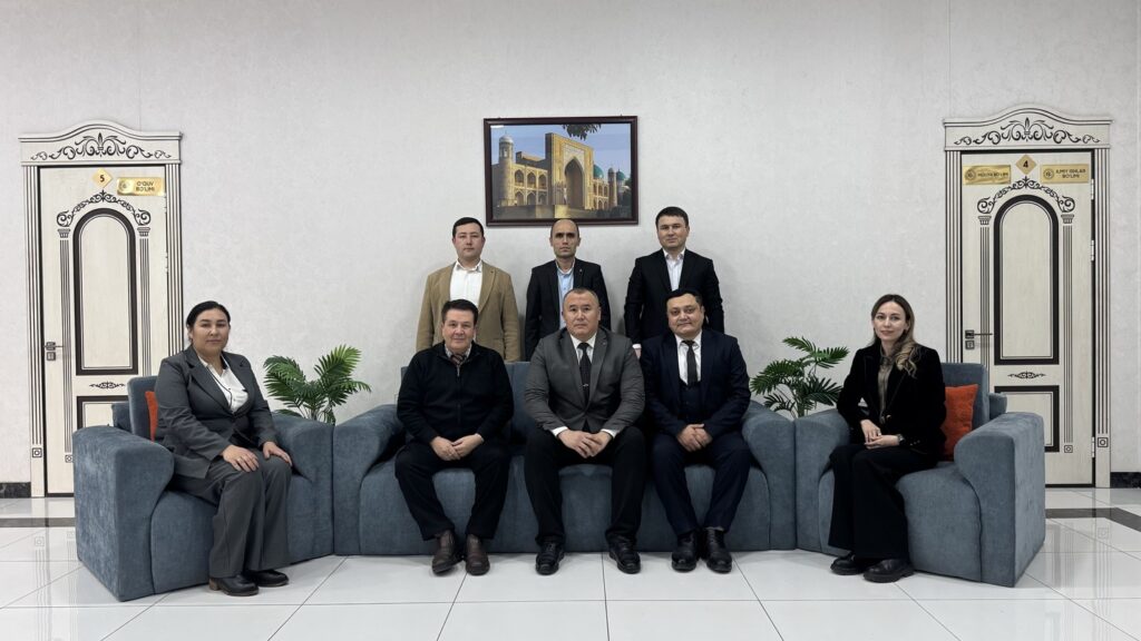 Кафедра иностранных языков