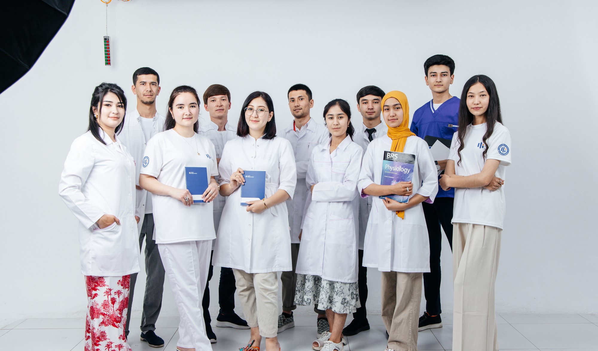 Scientific Conferences