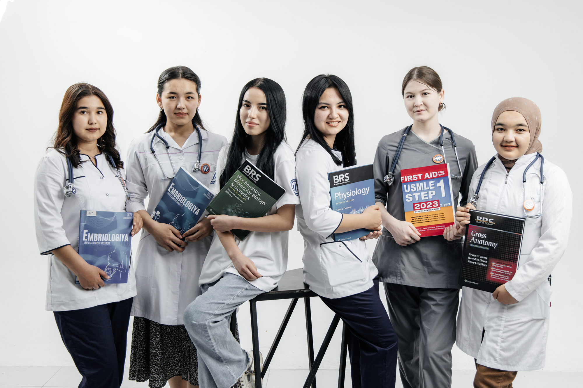 Admission to Bachelor’s Programs