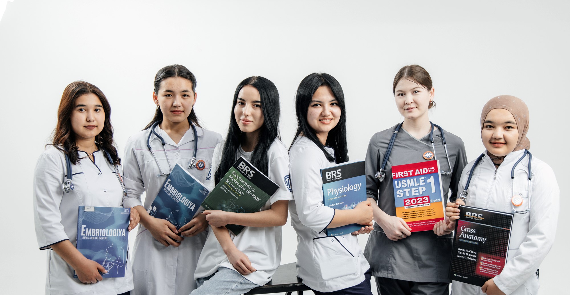 Scientific Projects and Grants