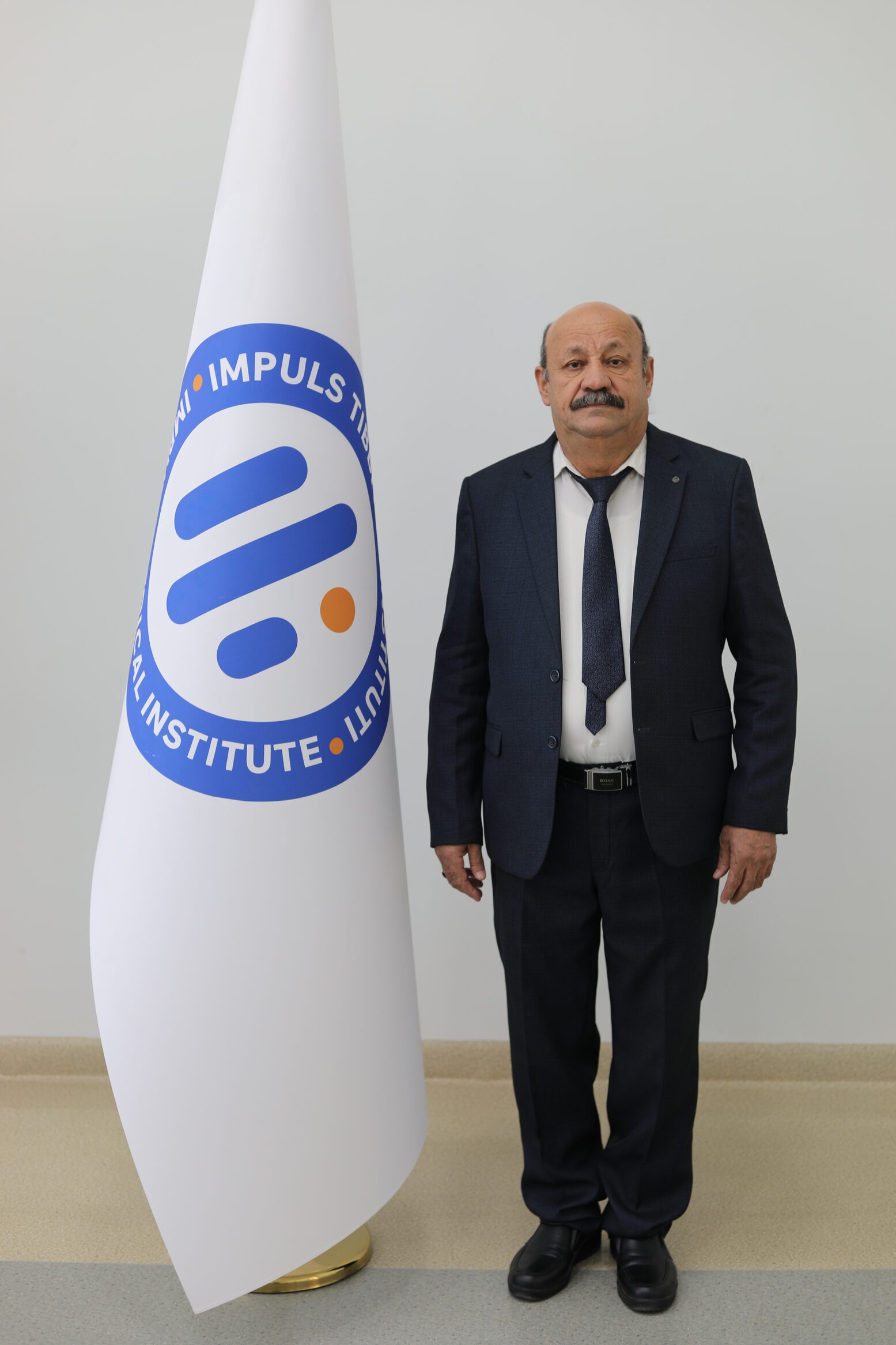 Xamrayev Isroil Yodgorovich