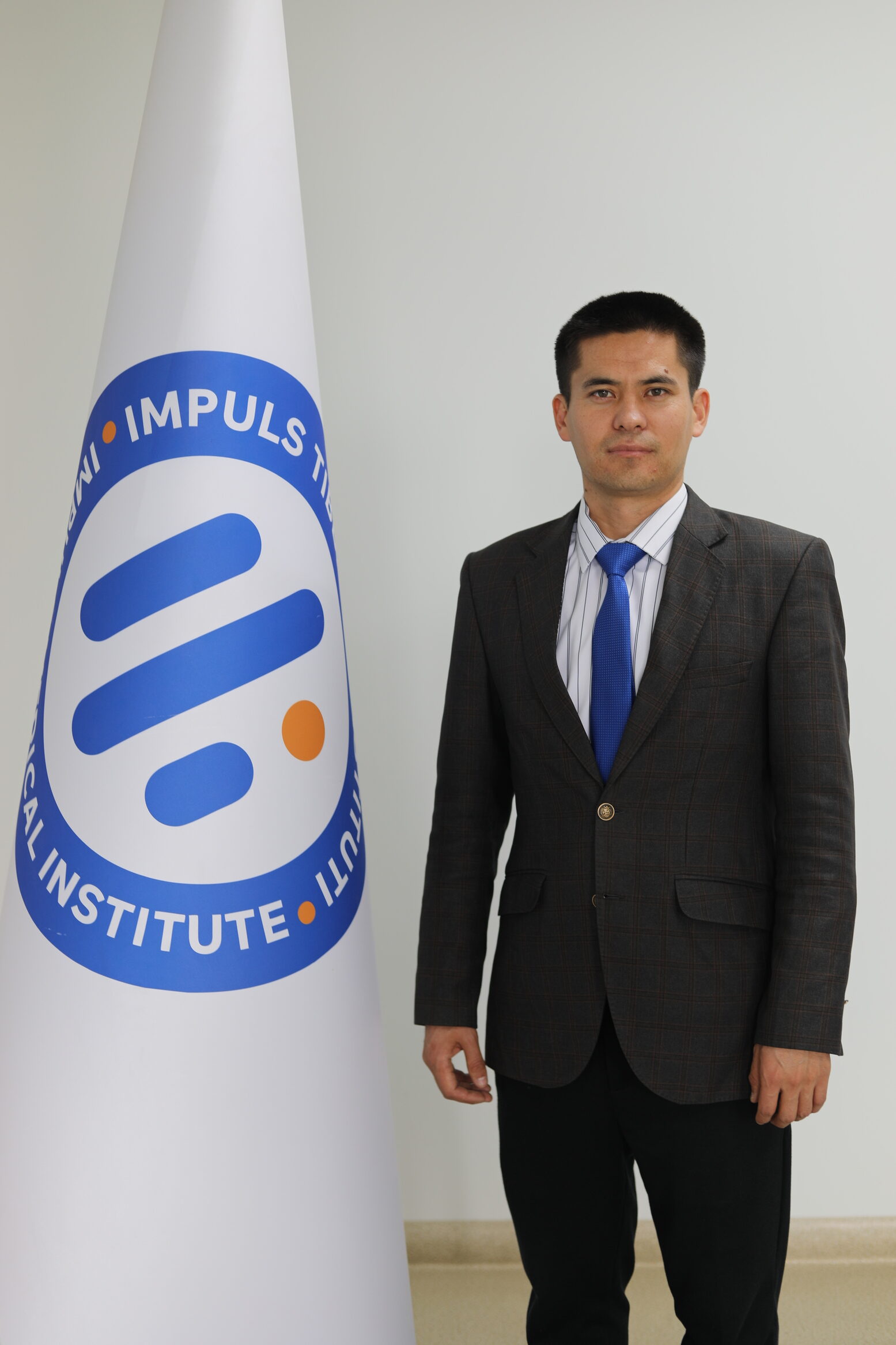 Abduxaliqov Shuxrat Abduxaliqovich