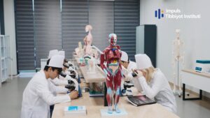 Department of Specialized Sciences