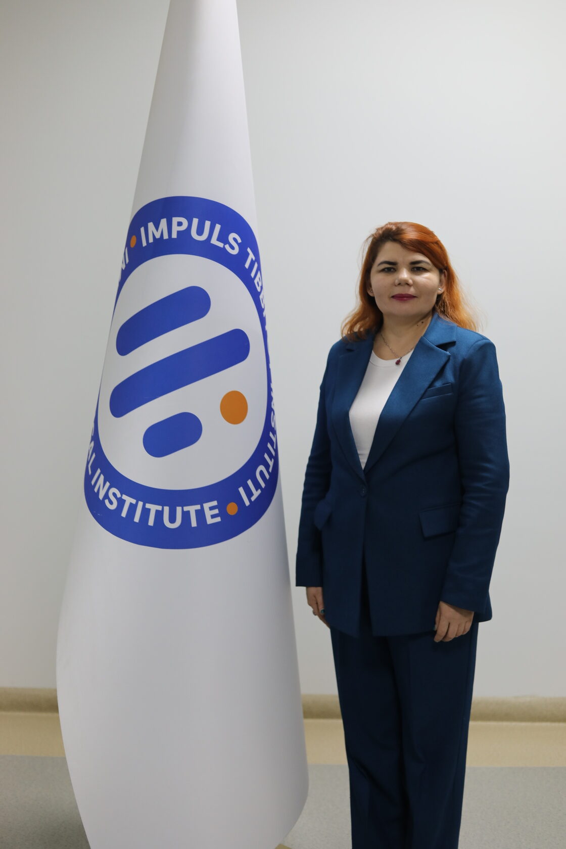 Suyunova Elmira Shavqidin qizi