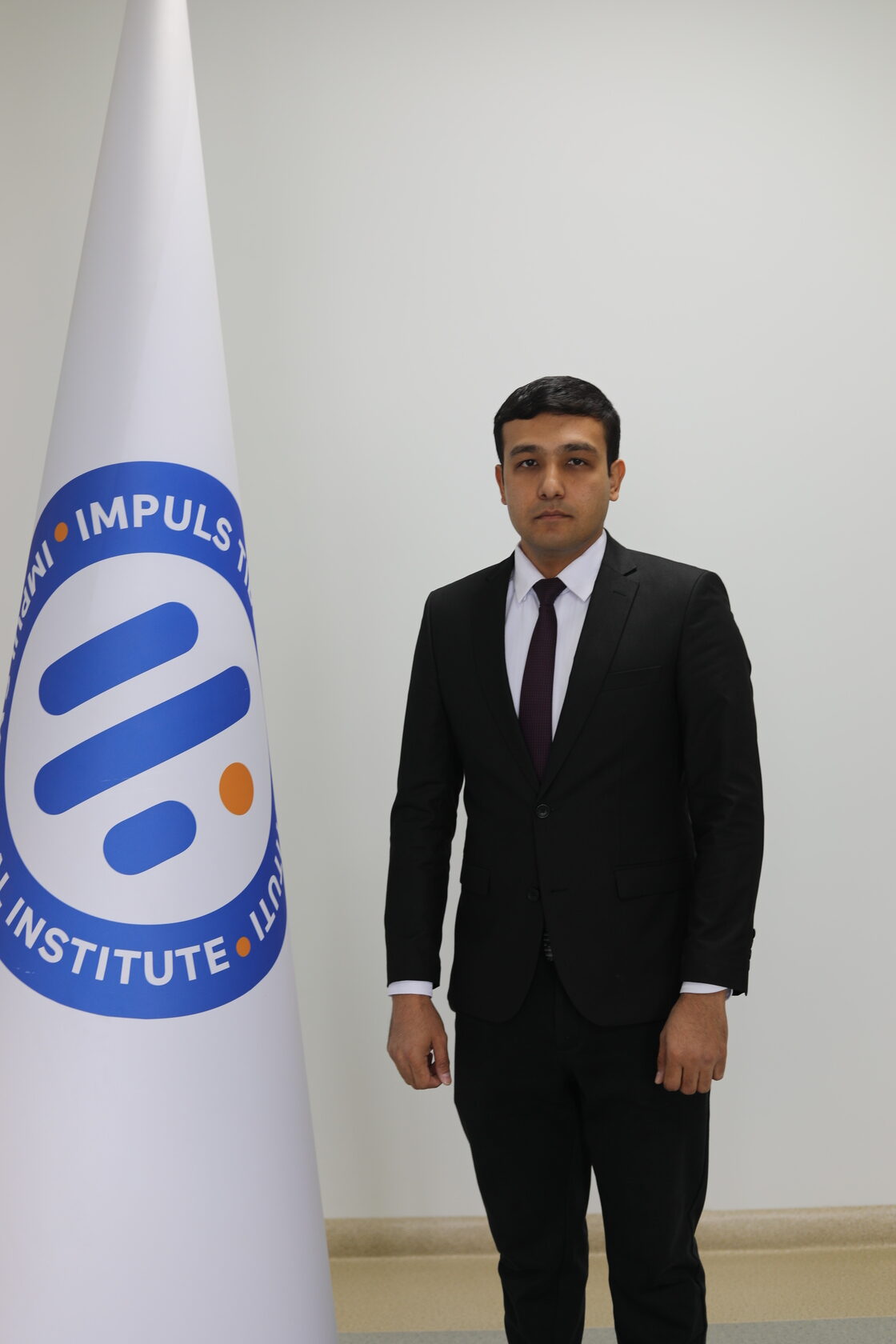 Saydullayev Sardor Xabibulla o'g'li