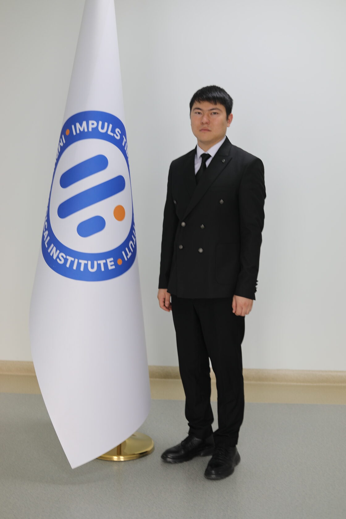 Синдаров Бекназар Баходир угли