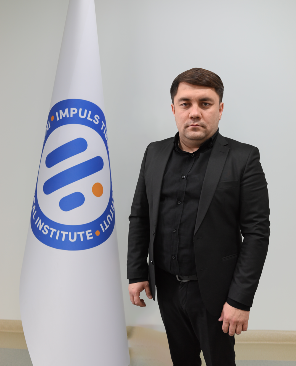 Артиков Джамшид Акилович