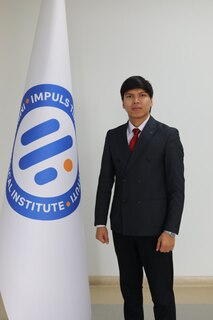 Odilov Bekzod Zoirjon o'g'li