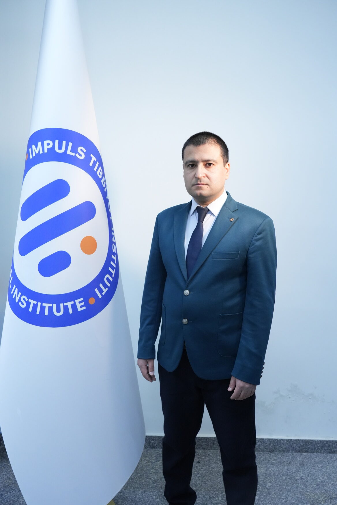 Sharaxmetov Sherzad Shaazimovich